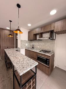 Apartamento en venta en Vereda La Balsa, Chía · foto 3 de 20