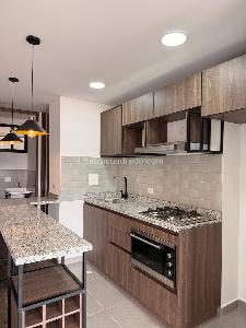 Apartamento en venta en Vereda La Balsa, Chía · foto 4 de 20