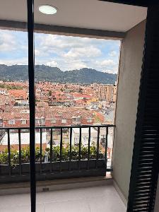 Apartamento en venta en Vereda La Balsa, Chía · foto 8 de 20