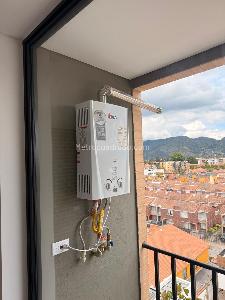Apartamento en venta en Vereda La Balsa, Chía · foto 9 de 20