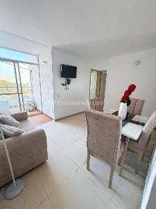 Apartamento en venta en Torices, Cartagena · foto 5 de 17