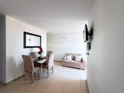 Apartamento en venta en Torices, Cartagena · foto 6 de 17