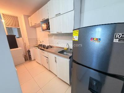 Apartamento en venta en Torices, Cartagena · foto 7 de 17