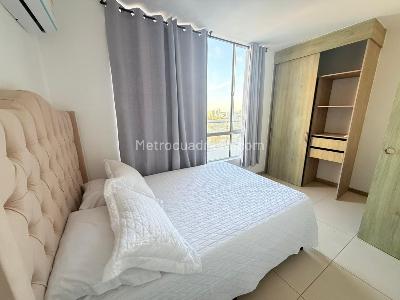 Apartamento en venta en Torices, Cartagena · foto 12 de 17