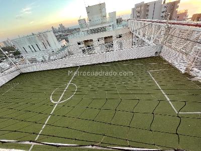 Apartamento en venta en Torices, Cartagena · foto 17 de 17
