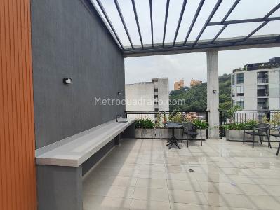 Apartamento en venta en Normandia, Cali · foto 13 de 20