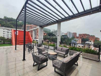Apartamento en venta en Normandia, Cali · foto 14 de 20