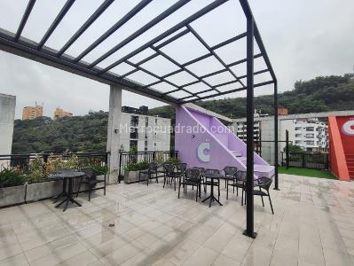 Apartamento en venta en Normandia, Cali · foto 15 de 20