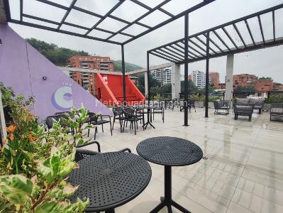 Apartamento en venta en Normandia, Cali · foto 16 de 20