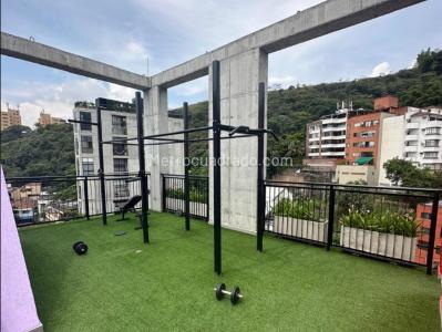 Apartamento en venta en Normandia, Cali · foto 18 de 20