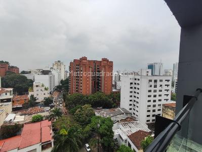 Apartamento en venta en Normandia, Cali · foto 19 de 20