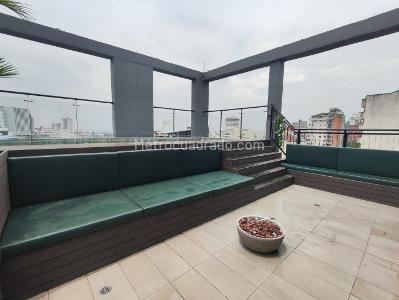 Apartamento en venta en Normandia, Cali · foto 20 de 20