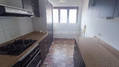 Apartamento de 3 alcobas en venta en Quintas De Don Simon, Cali, 92 m² · foto 6 de 20