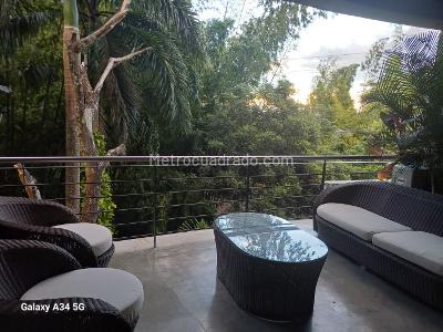 Apartamento de 1 alcoba en venta en Cristales, Cali, 80 m² · foto 10 de 13