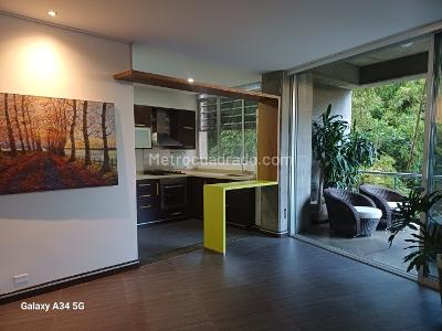 Apartamento de 1 alcoba en venta en Cristales, Cali, 80 m² · foto 8 de 13
