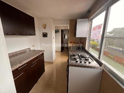 Apartamento de 3 alcobas en venta en Pacara, Cali, 77 m² · foto 3 de 16