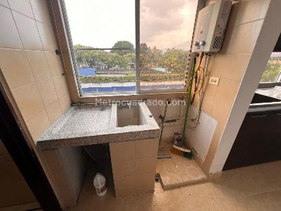 Apartamento de 3 alcobas en venta en Pacara, Cali, 77 m² · foto 4 de 16