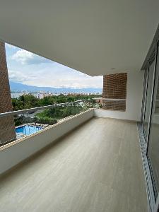 Apartamento de 3 alcobas en venta en Pance, Cali, 158 m² · foto 2 de 20