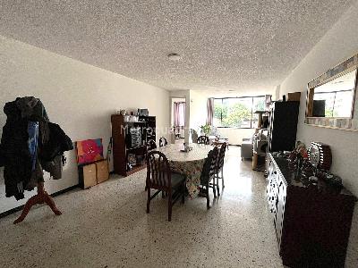 Apartamento de 2 alcobas en venta en Granada, Cali, 106 m² · foto 4 de 18