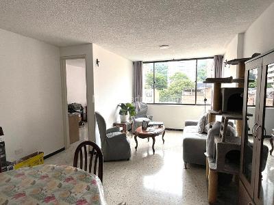 Apartamento de 2 alcobas en venta en Granada, Cali, 106 m² · foto 5 de 18