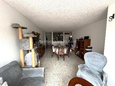 Apartamento de 2 alcobas en venta en Granada, Cali, 106 m² · foto 6 de 18