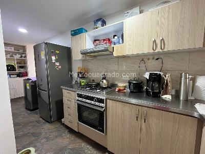 Apartamento de 2 alcobas en venta en Granada, Cali, 106 m² · foto 9 de 18