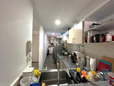 Apartamento de 2 alcobas en venta en Granada, Cali, 106 m² · foto 10 de 18