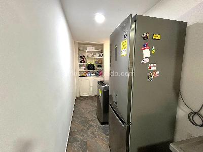 Apartamento de 2 alcobas en venta en Granada, Cali, 106 m² · foto 11 de 18