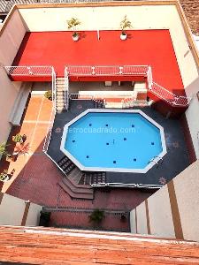 Apartamento de 2 alcobas en venta en Granada, Cali, 106 m² · foto 16 de 18