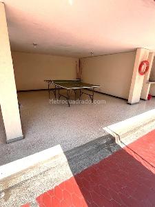 Apartamento de 2 alcobas en venta en Granada, Cali, 106 m² · foto 18 de 18