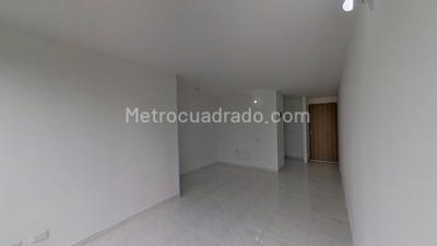 Apartamento de 2 alcobas en venta en Melendez, Cali, 60 m² · foto 3 de 19
