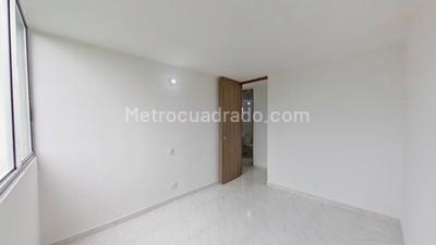Apartamento de 2 alcobas en venta en Melendez, Cali, 60 m² · foto 5 de 19