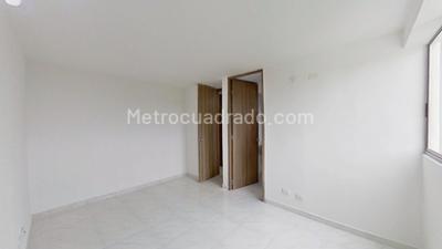 Apartamento de 2 alcobas en venta en Melendez, Cali, 60 m² · foto 10 de 19