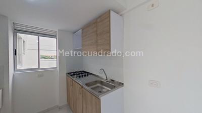 Apartamento de 2 alcobas en venta en Melendez, Cali, 60 m² · foto 18 de 19
