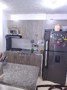 Apartamento de 3 alcobas en venta en Bochalema, Cali, 62 m² · foto 10 de 19