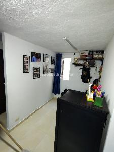 Apartamento de 3 alcobas en venta en Bochalema, Cali, 62 m² · foto 12 de 19