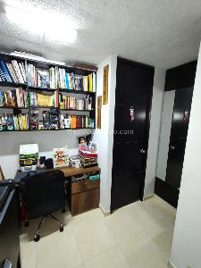 Apartamento de 3 alcobas en venta en Bochalema, Cali, 62 m² · foto 13 de 19