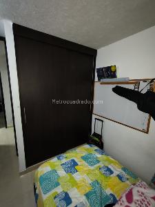Apartamento de 3 alcobas en venta en Bochalema, Cali, 62 m² · foto 15 de 19