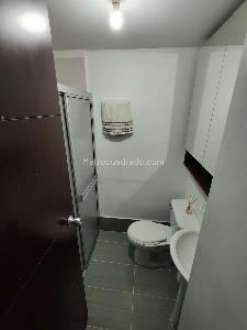 Apartamento de 3 alcobas en venta en Bochalema, Cali, 62 m² · foto 18 de 19