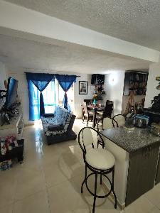 Apartamento de 3 alcobas en venta en Bochalema, Cali, 62 m² · foto 2 de 19