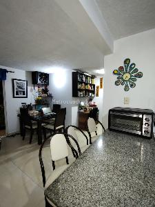 Apartamento de 3 alcobas en venta en Bochalema, Cali, 62 m² · foto 4 de 19