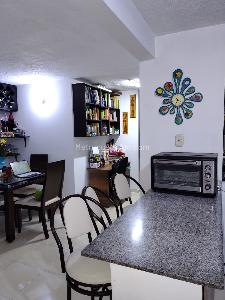 Apartamento de 3 alcobas en venta en Bochalema, Cali, 62 m² · foto 6 de 19