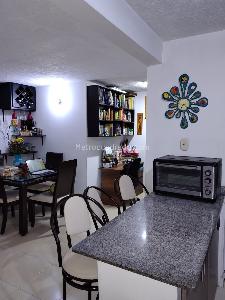 Apartamento de 3 alcobas en venta en Bochalema, Cali, 62 m² · foto 7 de 19