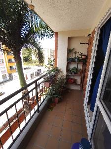 Apartamento de 3 alcobas en venta en Bochalema, Cali, 62 m² · foto 8 de 19