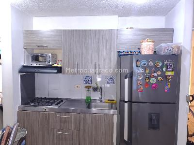 Apartamento de 3 alcobas en venta en Bochalema, Cali, 62 m² · foto 9 de 19