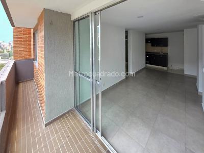 Apartamento en venta en Ciudad Del Rio, Medellín · foto 2 de 20