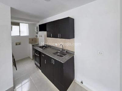 Apartamento en venta en Ciudad Del Rio, Medellín · foto 5 de 20