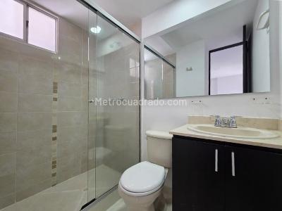 Apartamento en venta en Ciudad Del Rio, Medellín · foto 6 de 20