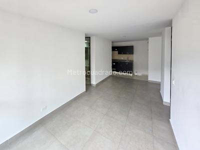 Apartamento en venta en Ciudad Del Rio, Medellín · foto 12 de 20