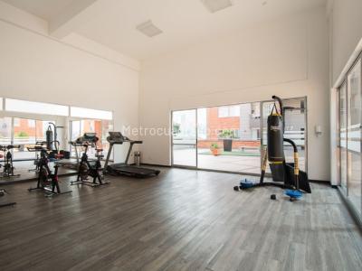 Apartamento en venta en Ciudad Del Rio, Medellín · foto 15 de 20